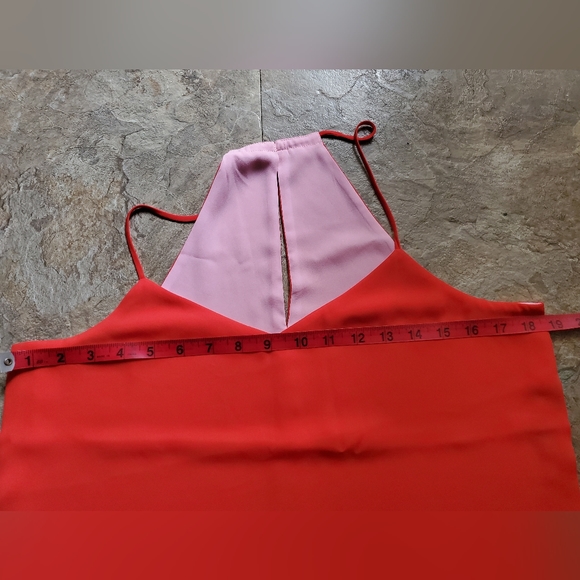 Reversible flowy tank. - Picture 6 of 8